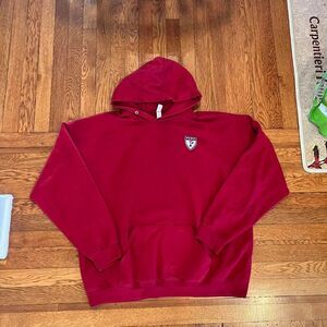 Y2K Penn‎ College Hoodie